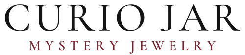 Curio Jar